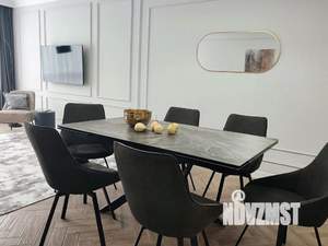 2-к квартира, посуточно, 81м2, 1/1 этаж