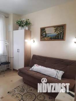 2-к квартира, посуточно, 46м2, 1/9 этаж