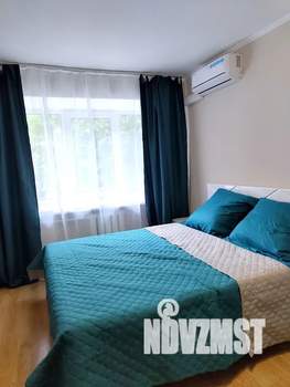 2-к квартира, посуточно, 41м2, 1/5 этаж