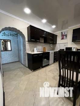 2-к квартира, посуточно, 43м2, 6/9 этаж