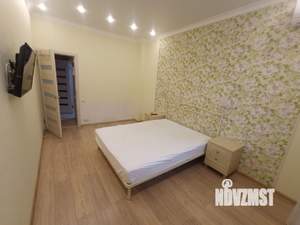 2-к квартира, на длительный срок, 78м2, 11/11 этаж