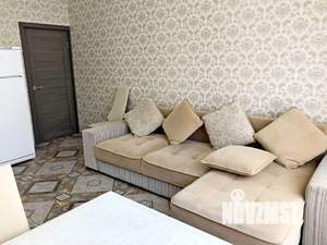 1-к квартира, посуточно, 55м2, 1/1 этаж