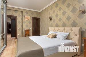 2-к квартира, посуточно, 86м2, 1/1 этаж