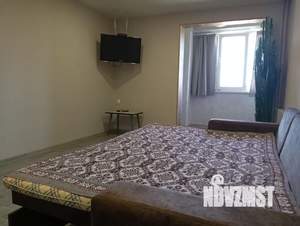 1-к квартира, посуточно, 34м2, 4/5 этаж