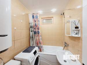 1-к квартира, посуточно, 30м2, 1/3 этаж