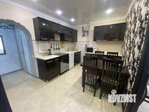 2-к квартира, посуточно, 43м2, 6/9 этаж