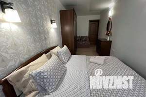 2-к квартира, посуточно, 48м2, 3/5 этаж