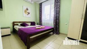 2-к квартира, посуточно, 30м2, 1/1 этаж