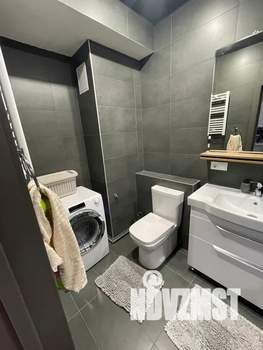 1-к квартира, посуточно, 51м2, 1/6 этаж