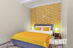 2-к квартира, посуточно, 55м2, 3/3 этаж