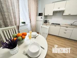 1-к квартира, посуточно, 39м2, 1/1 этаж