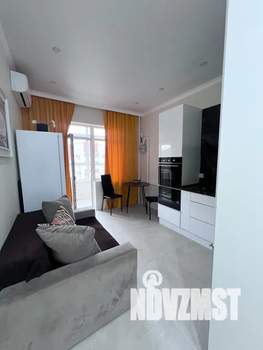 1-к квартира, посуточно, 42м2, 7/8 этаж