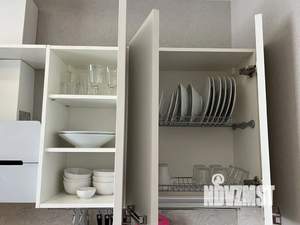 2-к квартира, посуточно, 50м2, 11/12 этаж