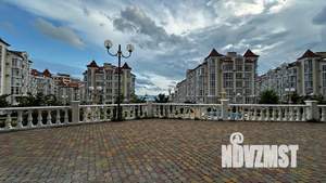 Студия квартира, посуточно, 16м2, 1/6 этаж