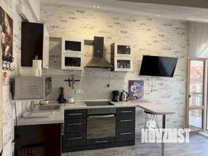 1-к квартира, посуточно, 38м2, 7/7 этаж