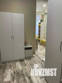 1-к квартира, посуточно, 31м2, 1/1 этаж