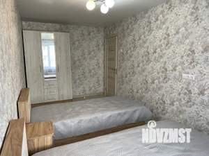 3-к квартира, посуточно, 65м2, 3/5 этаж