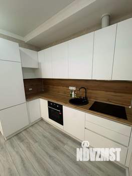 2-к квартира, посуточно, 54м2, 1/1 этаж