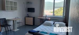 1-к квартира, посуточно, 40м2, 2/5 этаж