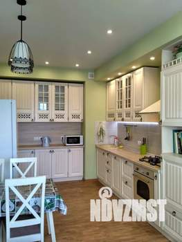 2-к квартира, посуточно, 80м2, 4/12 этаж