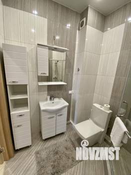 1-к квартира, на длительный срок, 41м2, 4/12 этаж