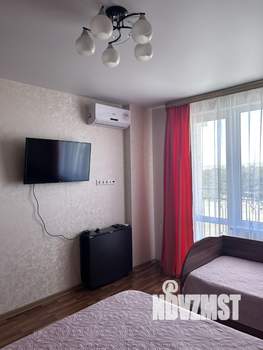 1-к квартира, посуточно, 42м2, 4/6 этаж