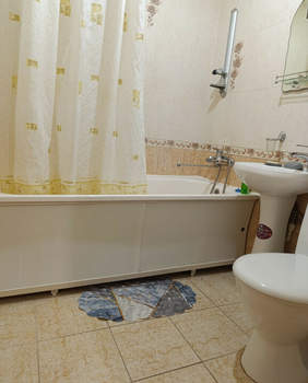 1-к квартира, на длительный срок, 36м2, 3/9 этаж