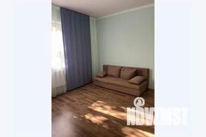 1-к квартира, посуточно, 50м2, 2/2 этаж