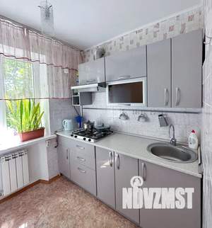 1-к квартира, посуточно, 33м2, 2/5 этаж