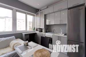 1-к квартира, посуточно, 36м2, 6/6 этаж