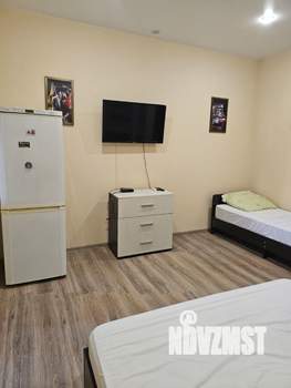 1-к квартира, на длительный срок, 26м2, 1/1 этаж