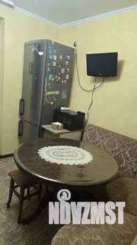 2-к квартира, посуточно, 55м2, 3/5 этаж