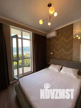 2-к квартира, посуточно, 50м2, 8/10 этаж