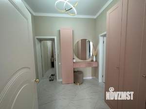 1-к квартира, посуточно, 55м2, 3/5 этаж