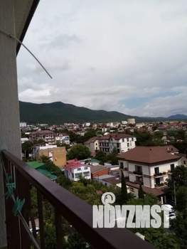 2-к квартира, посуточно, 46м2, 7/7 этаж