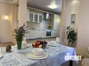 5-к квартира, на длительный срок, 360м2, 3/6 этаж