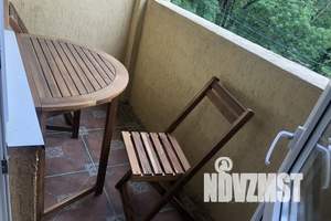 2-к квартира, посуточно, 50м2, 2/3 этаж