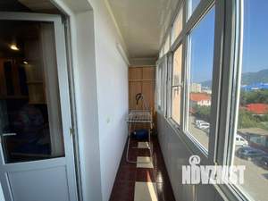 1-к квартира, посуточно, 60м2, 1/1 этаж