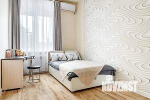2-к квартира, посуточно, 72м2, 1/8 этаж