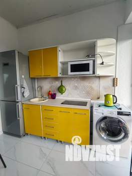 1-к квартира, посуточно, 60м2, 3/3 этаж