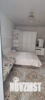 1-к квартира, посуточно, 35м2, 1/7 этаж