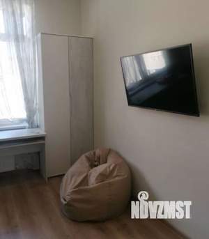 1-к квартира, на длительный срок, 40м2, 7/8 этаж