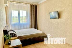 1-к квартира, посуточно, 50м2, 6/7 этаж