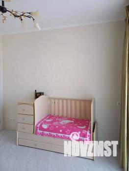 2-к квартира, посуточно, 94м2, 6/10 этаж