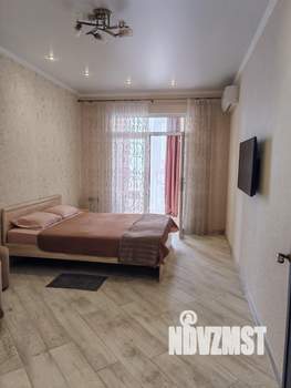 1-к квартира, на длительный срок, 50м2, 2/10 этаж