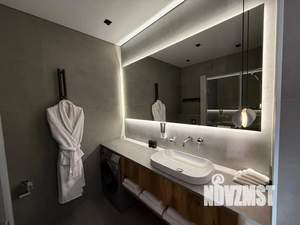 2-к квартира, посуточно, 58м2, 5/6 этаж