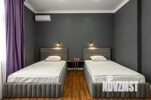 3-к квартира, посуточно, 120м2, 3/4 этаж