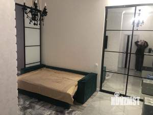 1-к квартира, посуточно, 46м2, 1/7 этаж