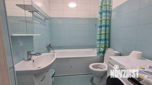 1-к квартира, на длительный срок, 36м2, 5/8 этаж