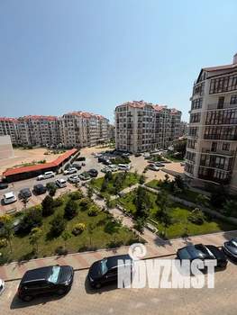 2-к квартира, посуточно, 54м2, 4/10 этаж